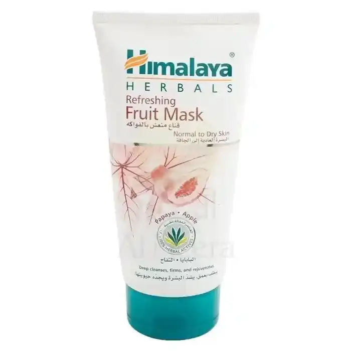 HIMALAYA REFRESHING FRUIT PACK150ML