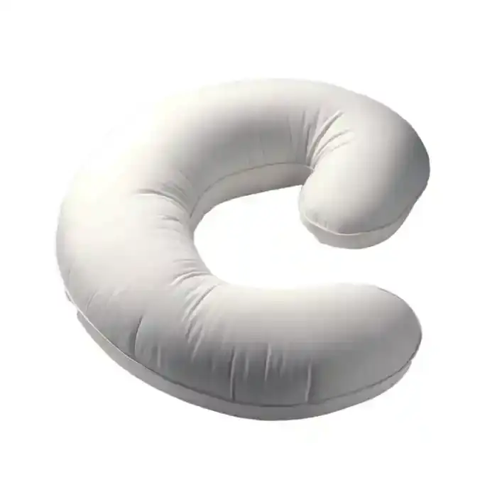 Babyboo Pregnancy Pillow C-Shape