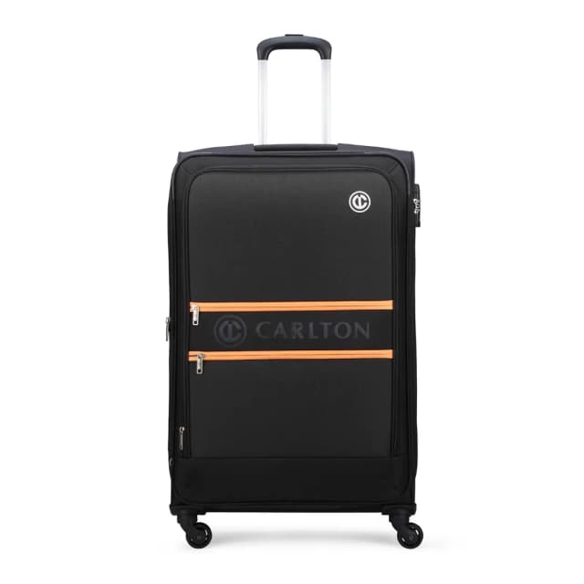 Carlton Apache+ Exp Spinner Trolley 79cm