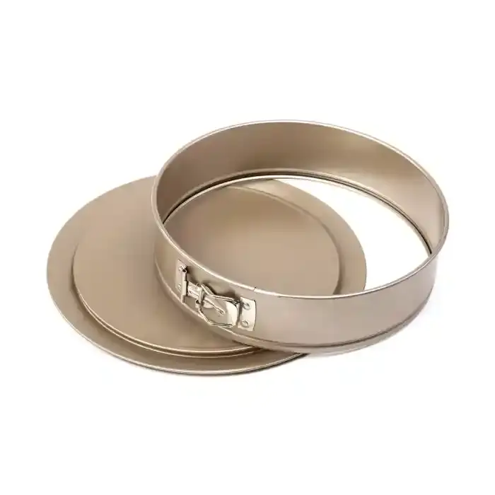 Royalford Springform Pan 26X6.8Cm Rf8797