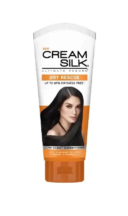 Creamsilk Dry Rescue 180ml