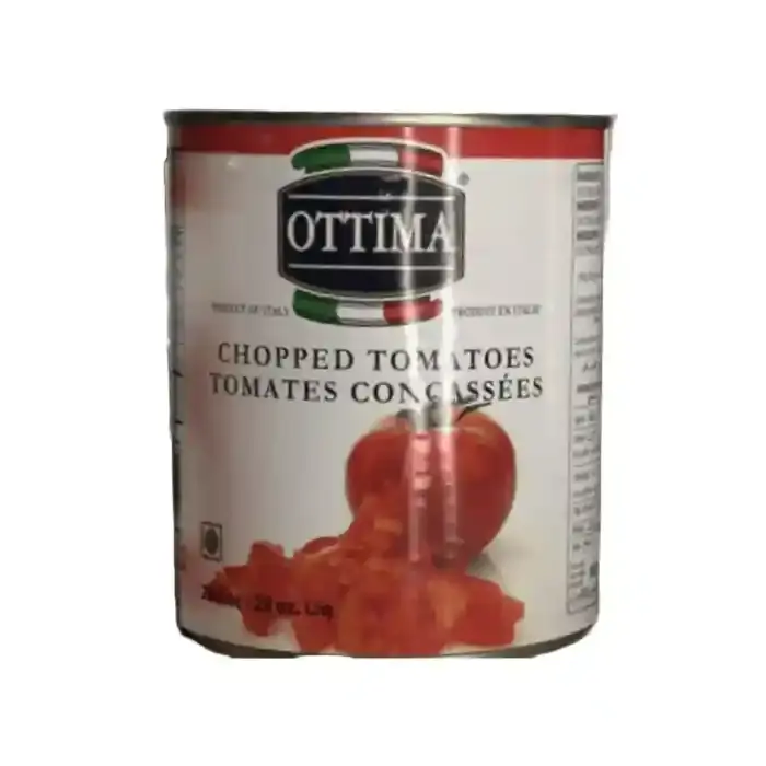 Ottima Chopped Tomatoes 400g