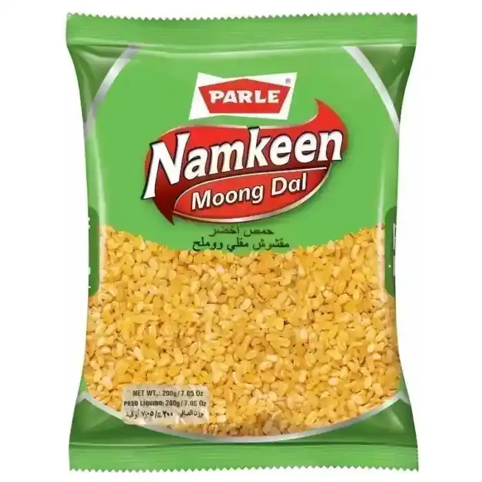 Parle Namkeen Moong Dal 200g