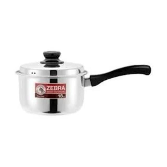 Zebra Sauce Pan Carry 18 cm