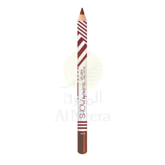 Pastel Lip Liner Pencil 201 1.14 g