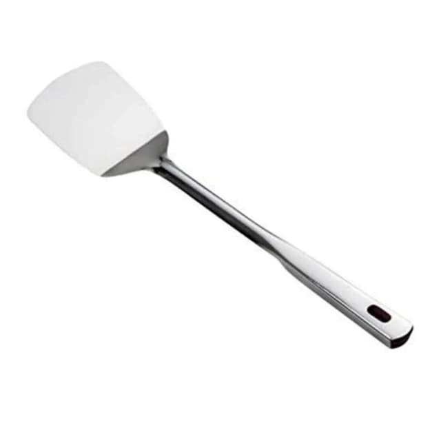 Fklman Nirosta Non-Slotted Turner 33cm