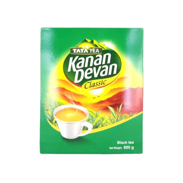 KENAN DEVAN INDIAN TEA 800G