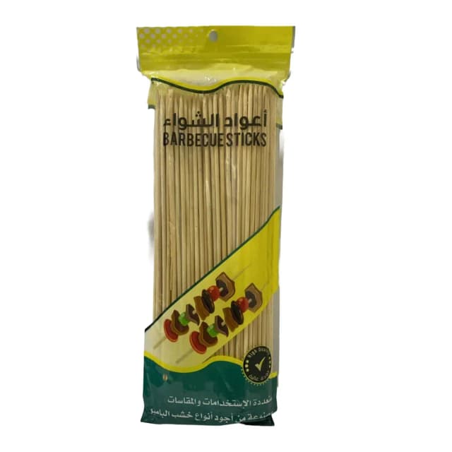 Taj Bamboo Sticks Small