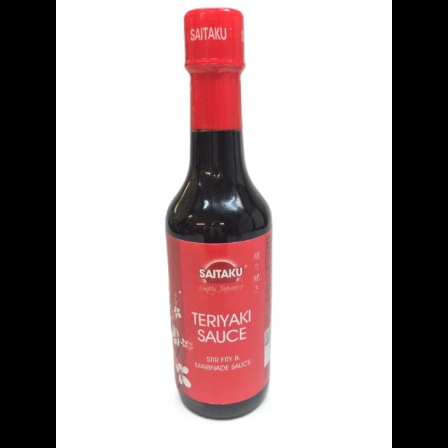 Saitaku Terriyaki Sauce 150ml