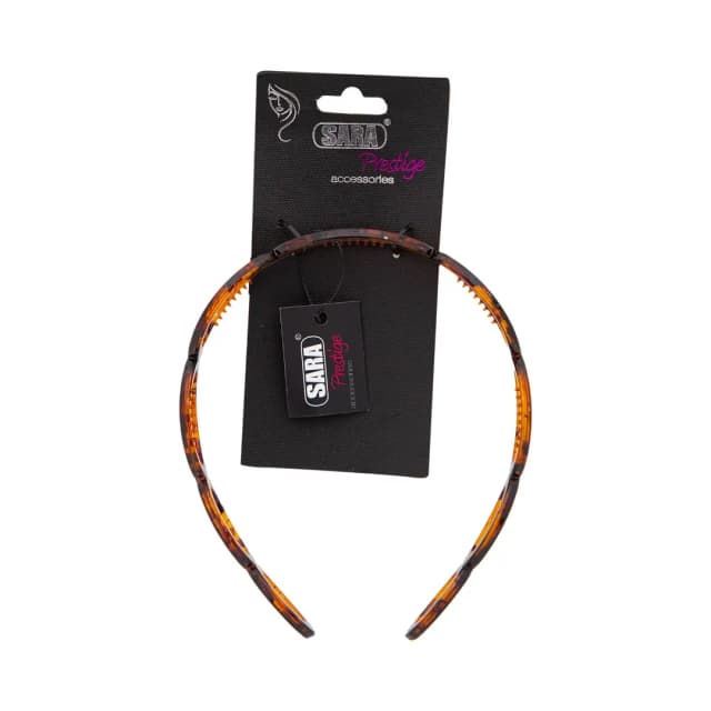 Sara Brown Hair B& 38cm 1 Piece