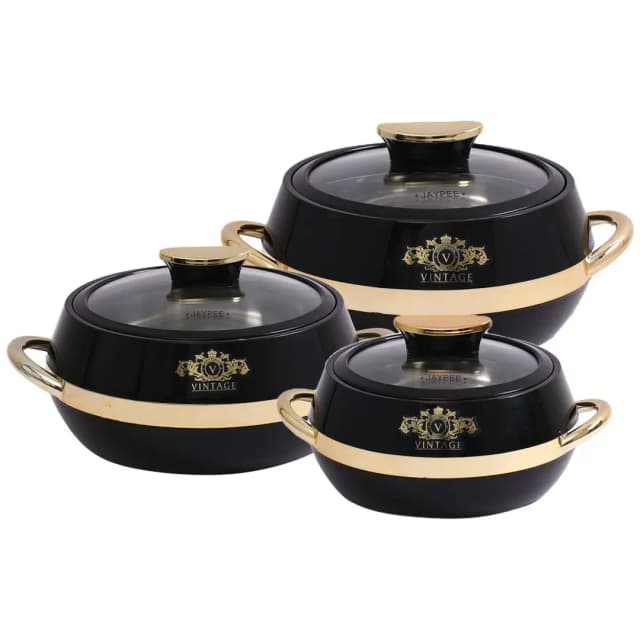 Vintage Casserole 1000 ml