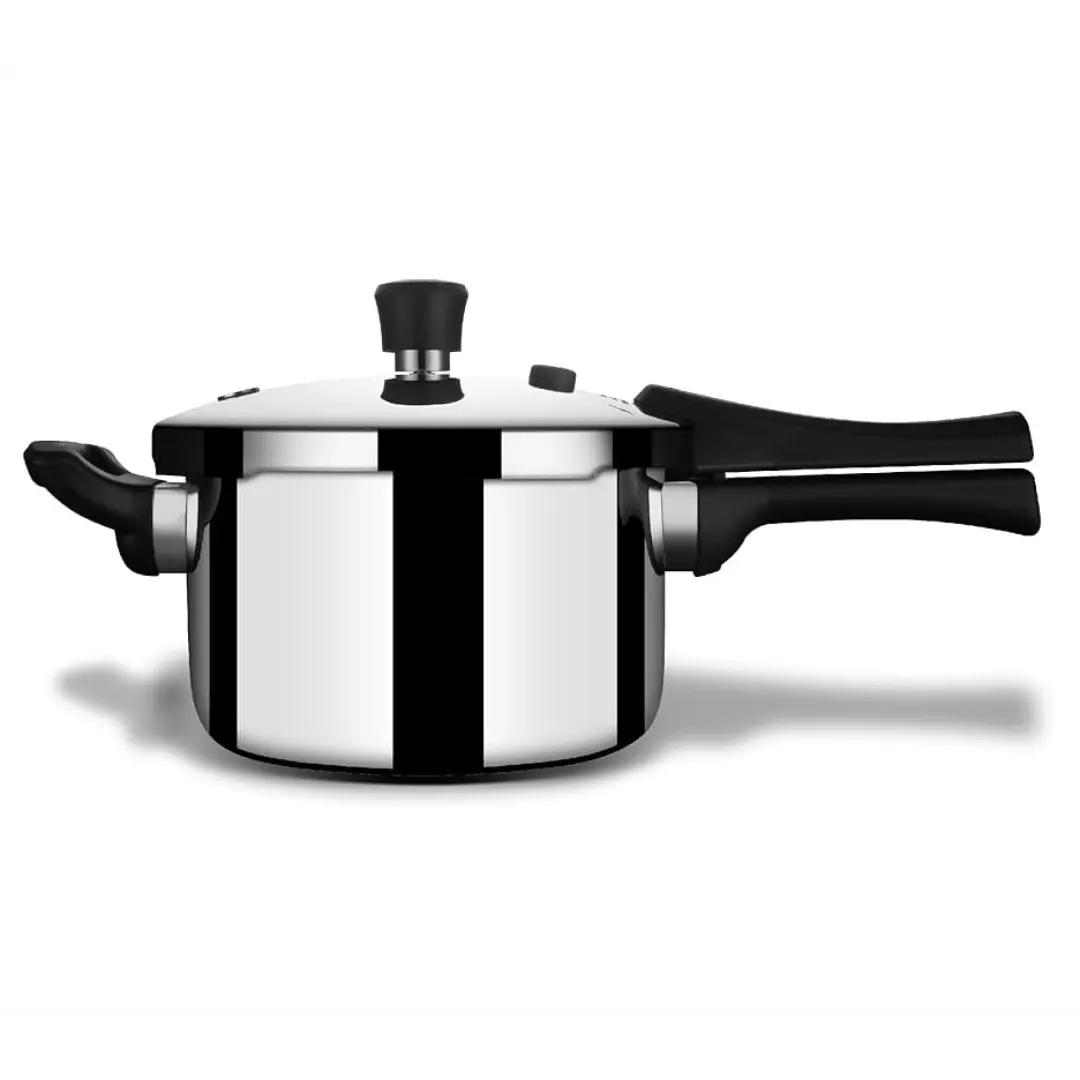 Stahl Pressure Cooker 5 L