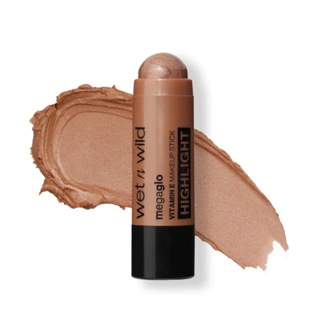 Wet N Wild Vitamin E Makeup Stick Desert Sands 6g