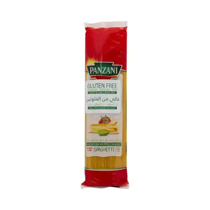Panzani Spaghetti Gluten-Free Pasta 400g