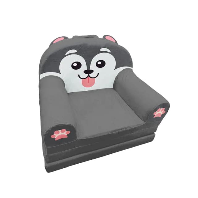Ottoman Baby Chair Dog 57x45x45cm