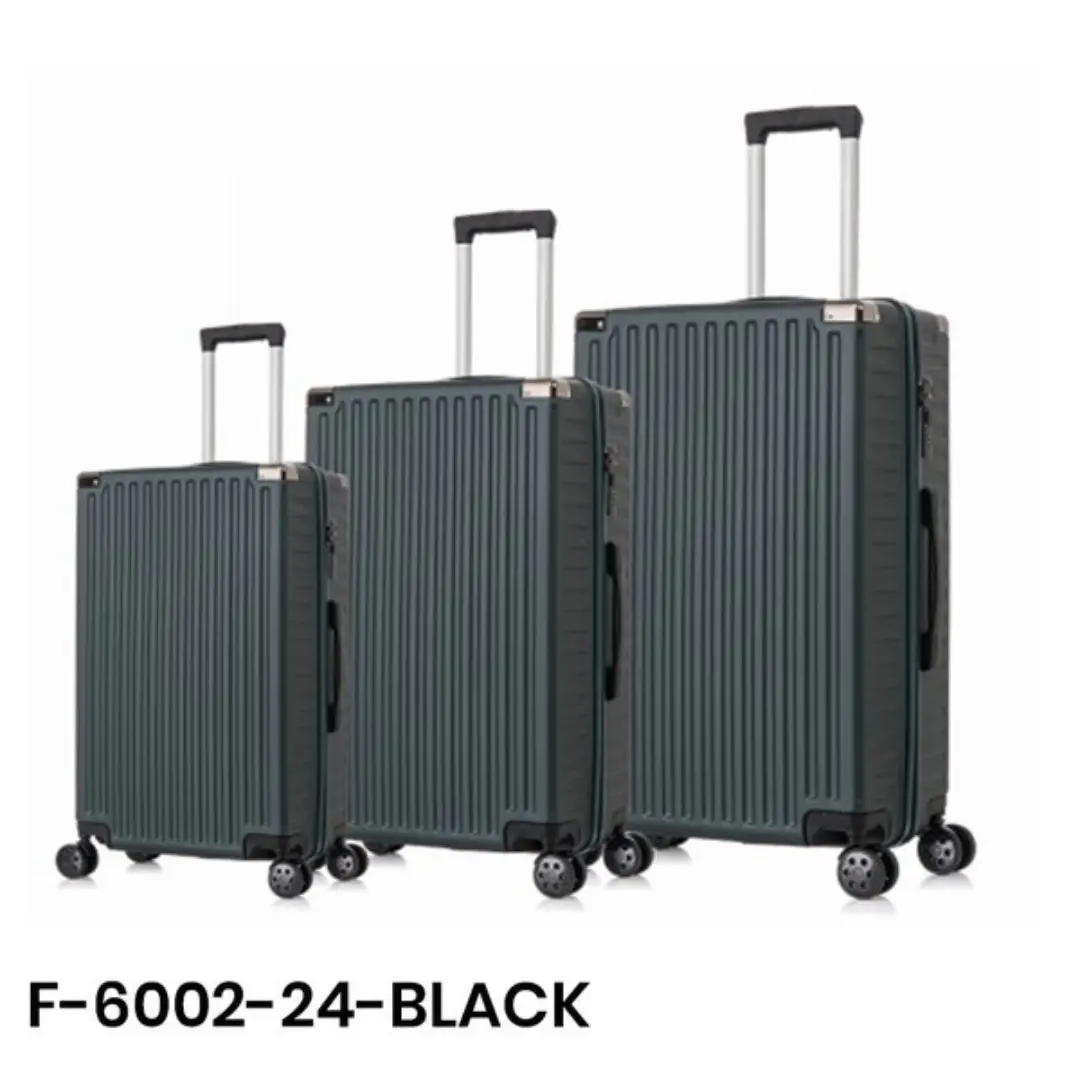 Fanar 4W Hard Trolley 61 cm