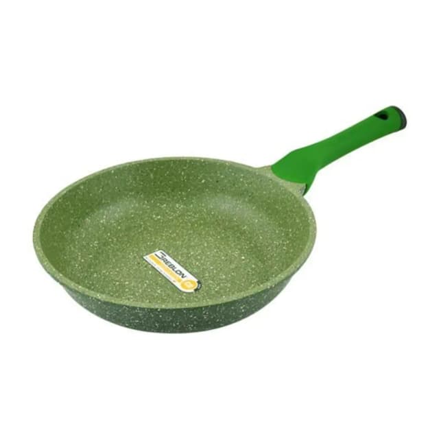 Prestige Essentials Non-Stick Granite Aluminum Frying Pan 26cm