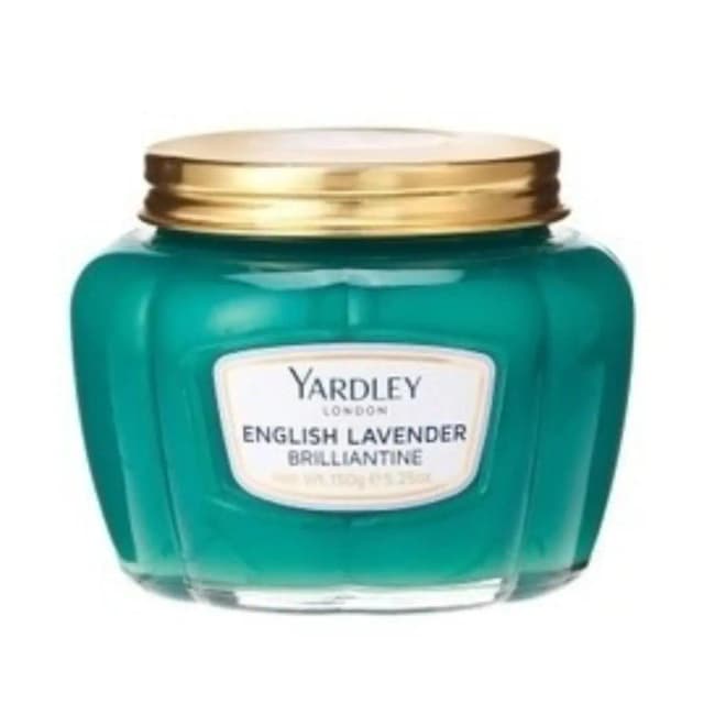 Yardley Brilliantine Lavender 150g