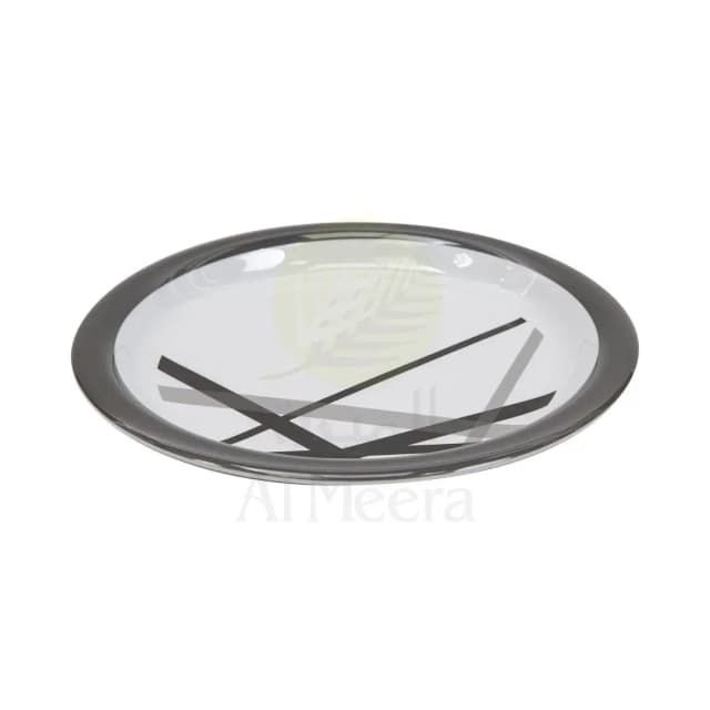 Hoover Atria Round Plate 27 cm Model 270DP