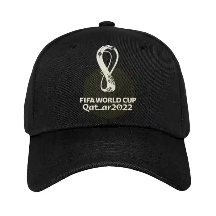 FIFA world cup QATAR 2022 UNISEX CLASSIC CAP L 0179