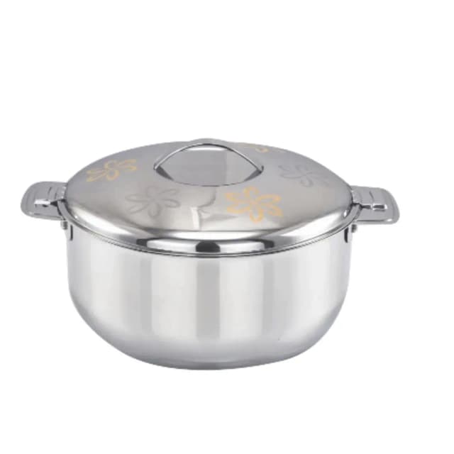 Nema Soha Hotpot Stainless Steel 2000 ml