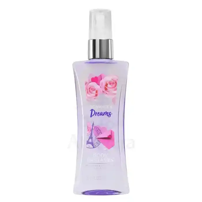 Body Fantasies Body Spray Signature Romance & Dreams 94 ml