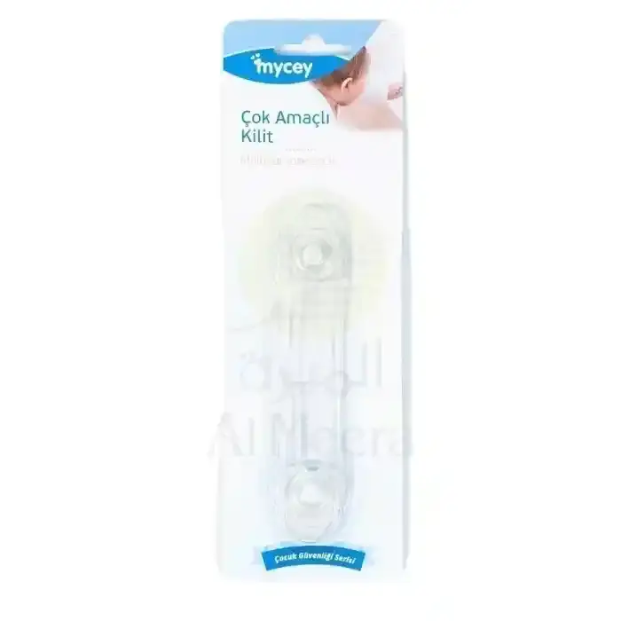 MYCEY MULTIPURPOSE LOCK TCM05504