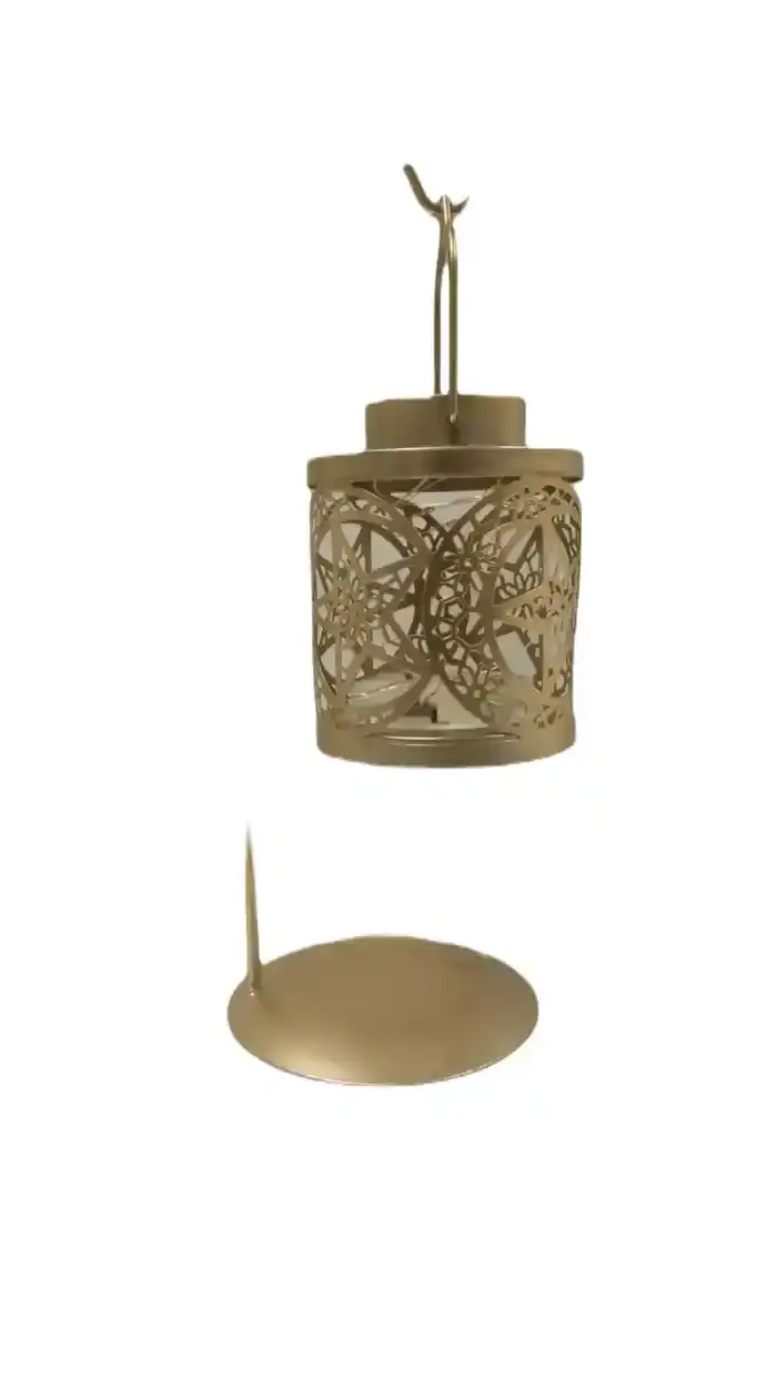 Bgd Mtl Led Decor 1203-1/2/14A/17A/23/26