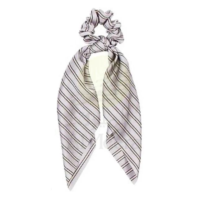 Sara Hair Tie with Bow OUHT016-020