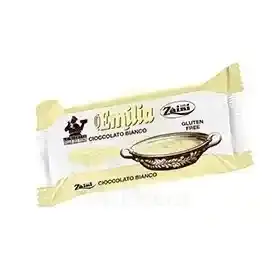 Zaini Emilia White Choco 200G
