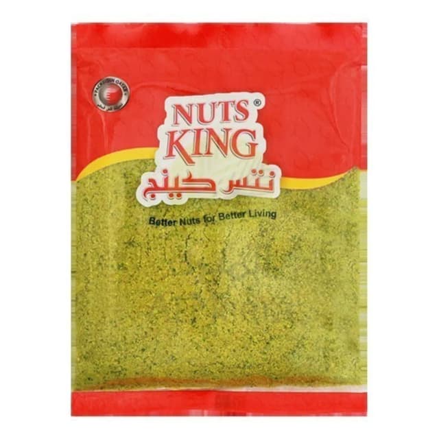 Nuts King Pistachio Powder 200g