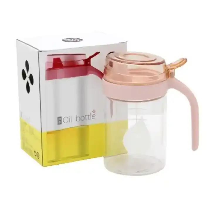 Xpo Oil Pot 320Ml -8237