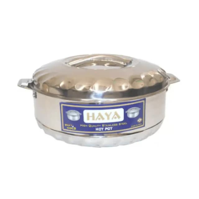 Haya Ss Hotpot 3500Ml Prb.E52733