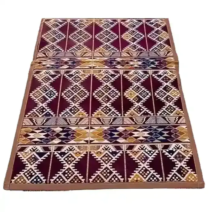 Kmax77 Prayer Mat 130X400Cm Gh-D-1340