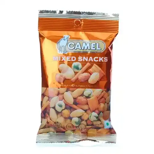 Camel Snacks Mixed 36 g