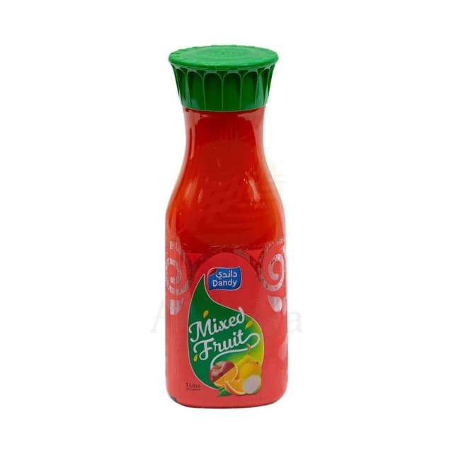 Dandy Juice Mixed Fruit 1 L