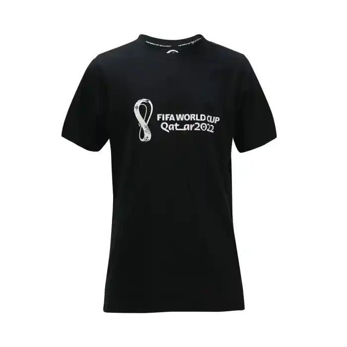 FIFA world cup KIDS S/S T-SHIRT 7-8 Y FL0319