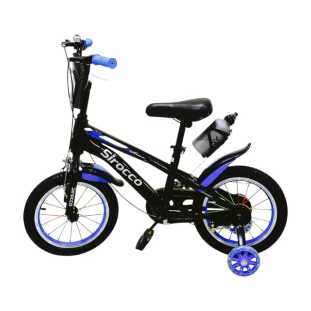 Sirocco Children Bicycle 14"