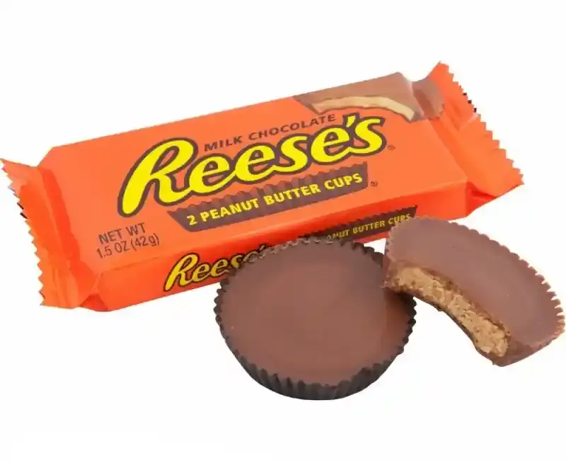 HERSHEYS REESES STICK 42 GM