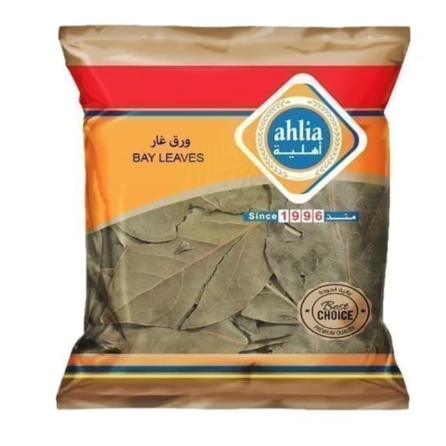 الأهلية ورق غار 20غم