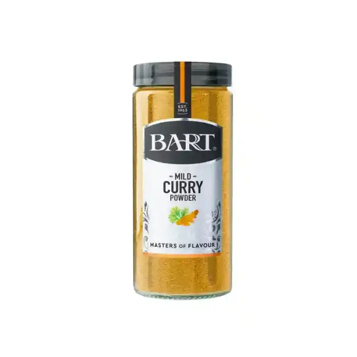 Bart Spices Mild Curry Powder, 87g