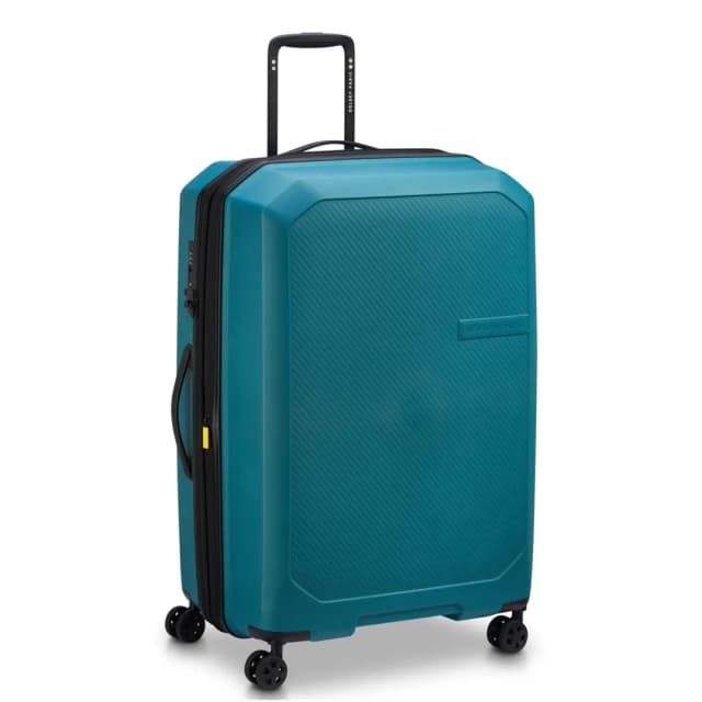 Delsey Anvers Hard Trolley 55cm Navy 02