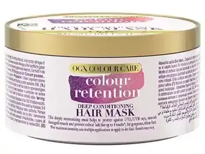 OGX Color Retention Hair Mask 300ml