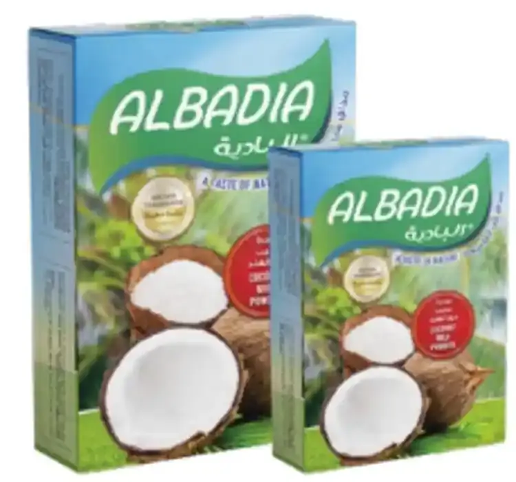 Albadia Coconut Milk Powder 150g
