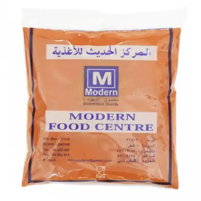 Mfc Chilly Powder 200G