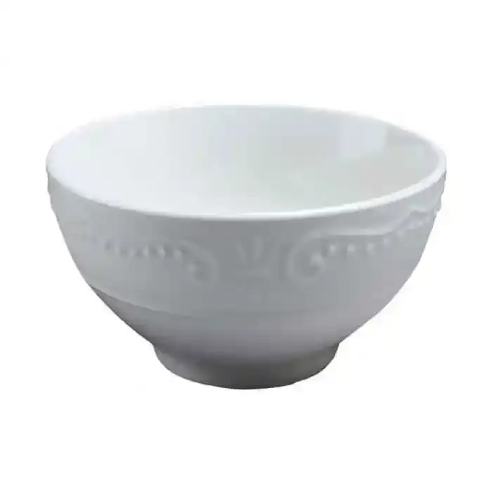 Ceramic Salad Bowl 00011
