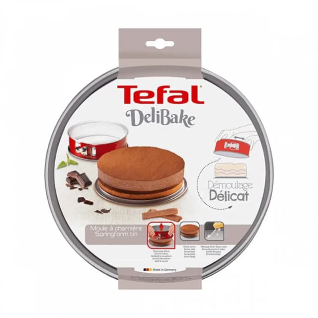 Tefal Springform DeliBake 23 cm