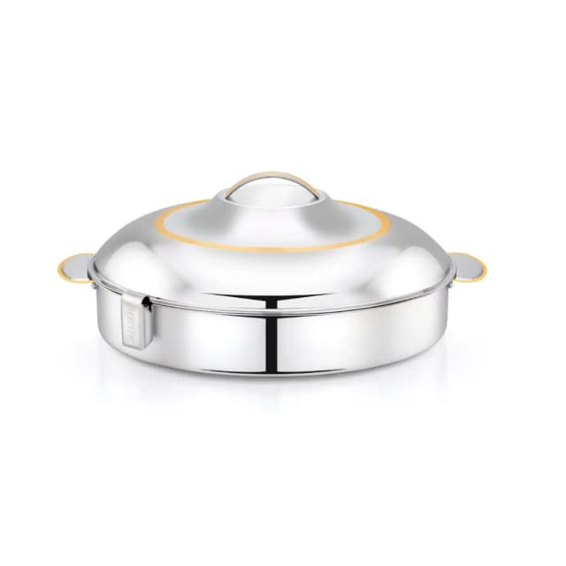 Ahrudh Nujoom Gd Hot Pot 3500Ml Sjn00223