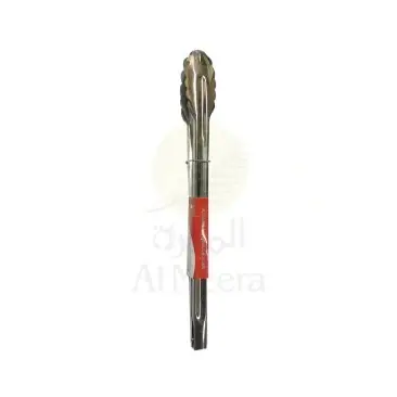 STT Multipurpose Metal BBQ Clip Tong Medium