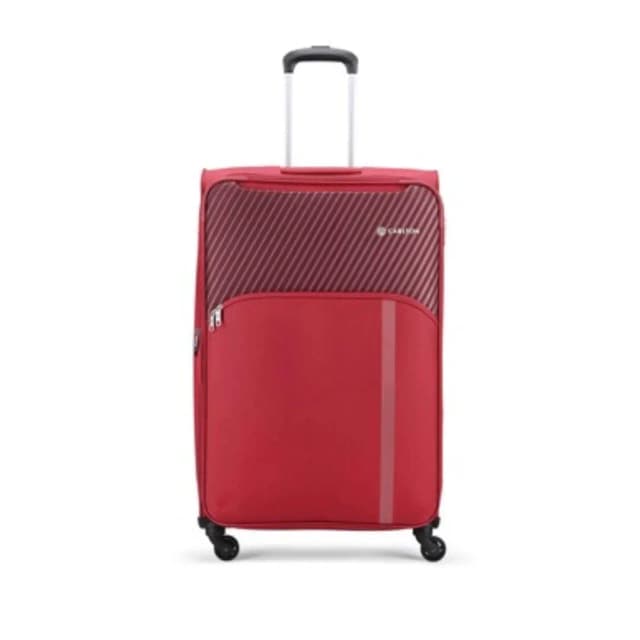 Carlton Chroma Spinner Hard Trolley 55Cm